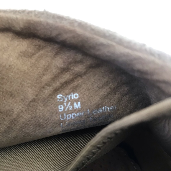 Steve Madden Men’s Syrio Boots - Picture 5 of 5